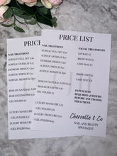 Load image into Gallery viewer, A5 Flyers