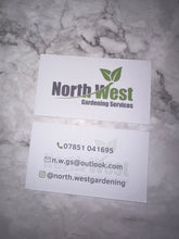 Load image into Gallery viewer, Business Cards