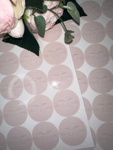 Load image into Gallery viewer, Gloss Stickers