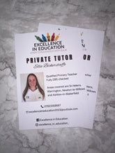 Load image into Gallery viewer, A6 Flyers