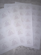 Load image into Gallery viewer, Matte Stickers