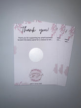 Load image into Gallery viewer, Scratch Cards