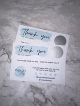 Load image into Gallery viewer, Scratch Cards