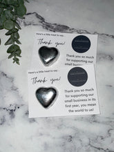 Load image into Gallery viewer, Chocolate Cards