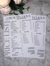 Load image into Gallery viewer, A5 Flyers