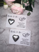 Load image into Gallery viewer, Chocolate Cards