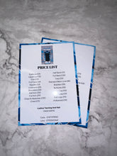 Load image into Gallery viewer, A6 Flyers