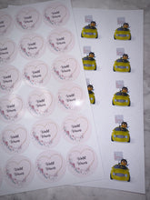 Load image into Gallery viewer, Gloss Stickers