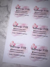 Load image into Gallery viewer, Matte Stickers