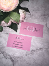 Load image into Gallery viewer, Business Cards