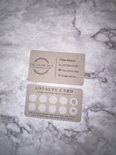 Load image into Gallery viewer, Loyalty Cards
