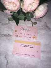 Load image into Gallery viewer, Loyalty Cards