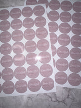 Load image into Gallery viewer, Gloss Stickers