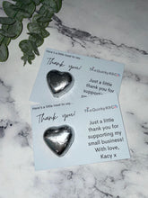 Load image into Gallery viewer, Chocolate Cards