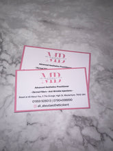 Load image into Gallery viewer, Business Cards