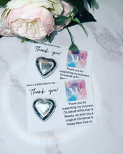 Load image into Gallery viewer, Chocolate Cards