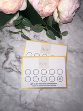 Load image into Gallery viewer, Loyalty Cards