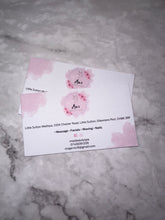 Load image into Gallery viewer, Business Cards