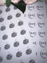 Load image into Gallery viewer, Matte Stickers