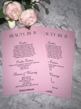 Load image into Gallery viewer, A5 Flyers