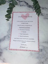 Load image into Gallery viewer, A6 Flyers