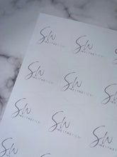 Load image into Gallery viewer, Matte Stickers