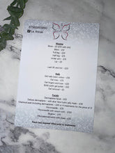 Load image into Gallery viewer, A5 Flyers