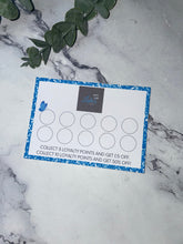 Load image into Gallery viewer, Loyalty Cards
