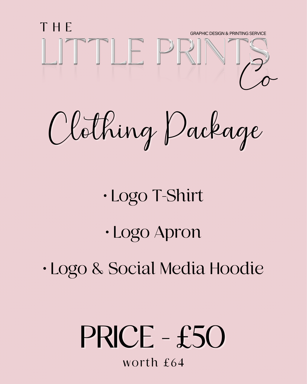 Clothing Package