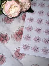 Load image into Gallery viewer, Matte Stickers
