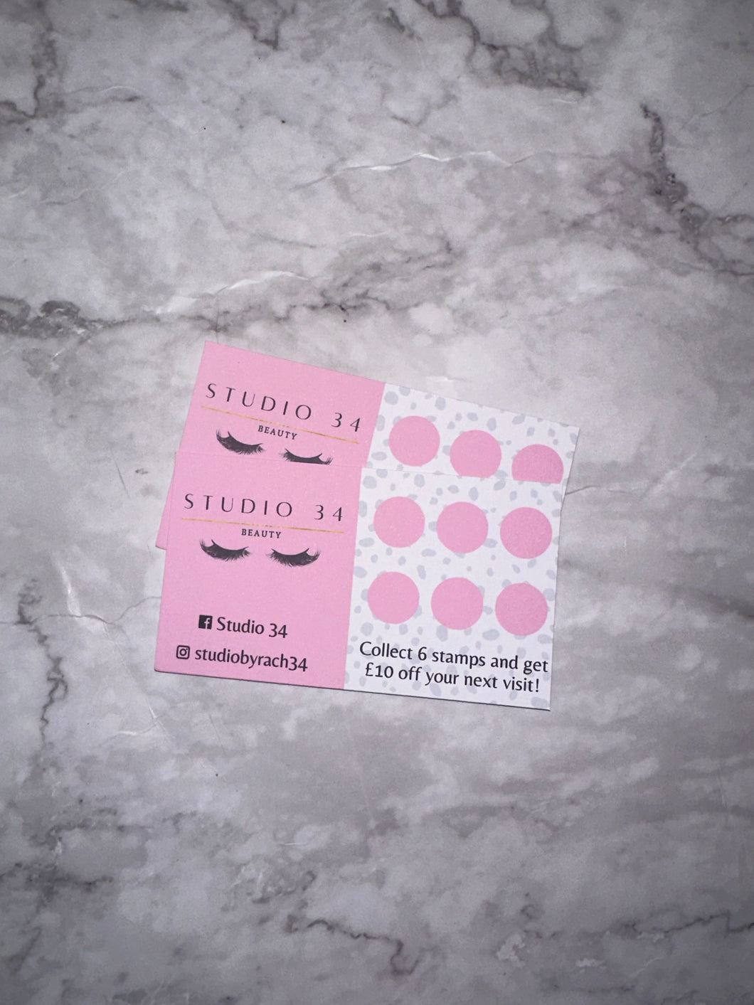Loyalty Cards