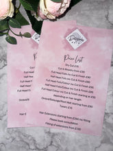 Load image into Gallery viewer, A5 Flyers
