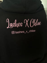 Load image into Gallery viewer, Personalised Social Media Hoodies

