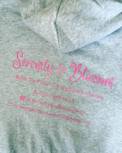 Load image into Gallery viewer, Personalised Social Media Hoodies
