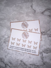 Load image into Gallery viewer, Loyalty Cards
