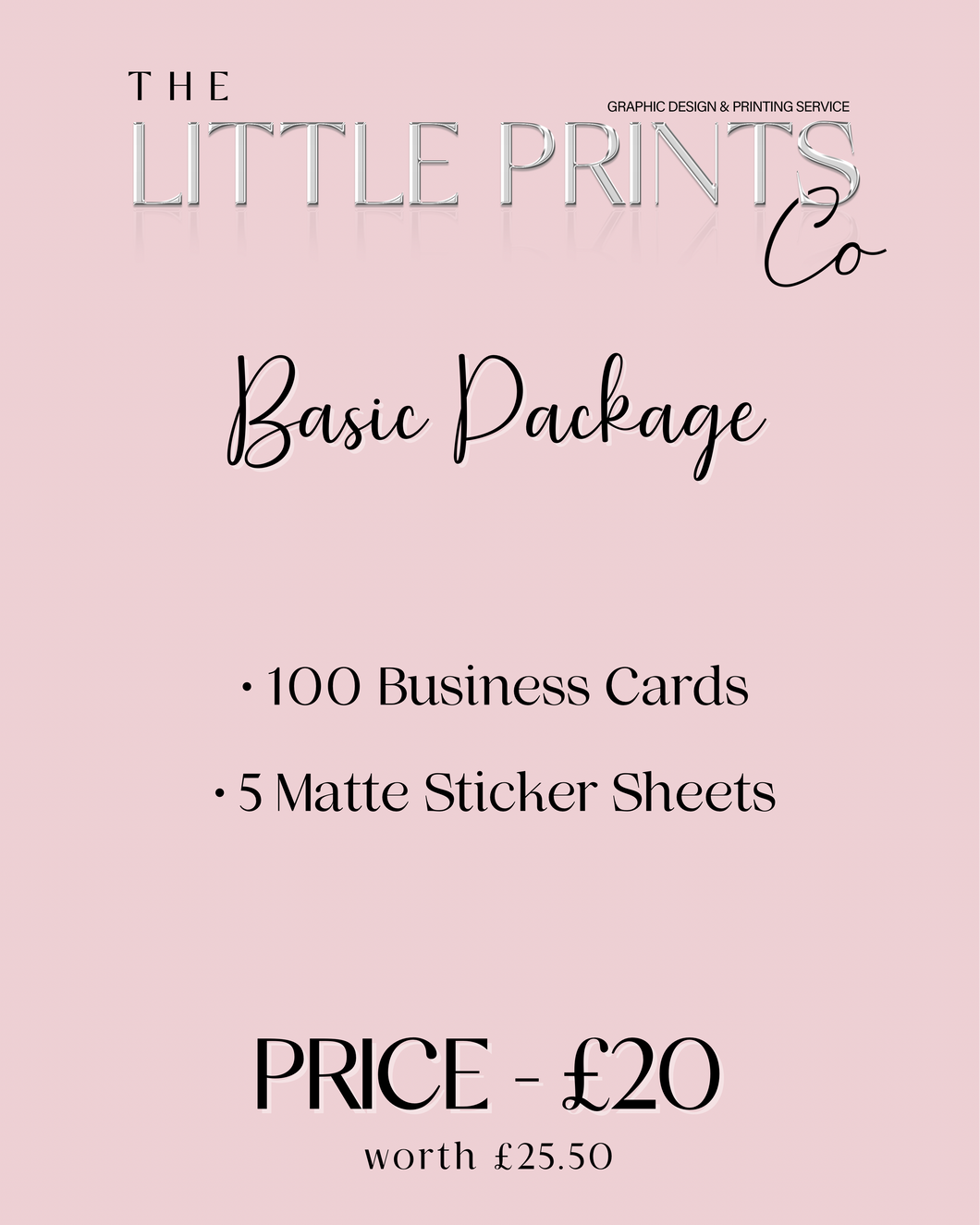 Basic Package