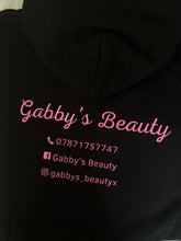Load image into Gallery viewer, Personalised Social Media Hoodies
