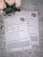 Load image into Gallery viewer, A5 Flyers
