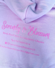 Load image into Gallery viewer, Personalised Social Media Zip Up Jackets
