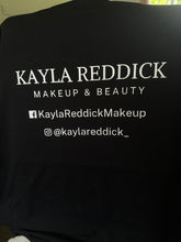 Load image into Gallery viewer, Personalised Social Media T-Shirt
