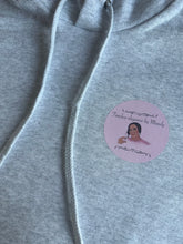 Load image into Gallery viewer, Personalised Social Media Hoodies
