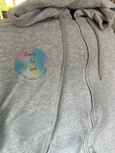 Load image into Gallery viewer, Personalised Logo Zip Up Jacket
