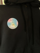 Load image into Gallery viewer, Personalised Logo Zip Up Jacket
