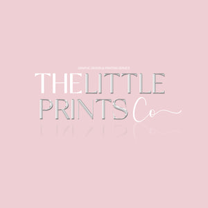 The Little Prints Co