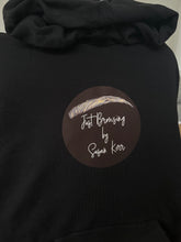 Load image into Gallery viewer, Personalised Logo Hoodies
