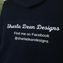 Load image into Gallery viewer, Personalised Social Media Hoodies
