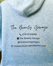 Load image into Gallery viewer, Personalised Social Media Hoodies
