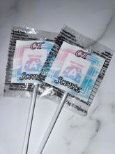 Load image into Gallery viewer, Personalised Lollies
