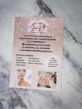 Load image into Gallery viewer, A6 Flyers

