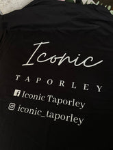 Load image into Gallery viewer, Personalised Social Media T-Shirt
